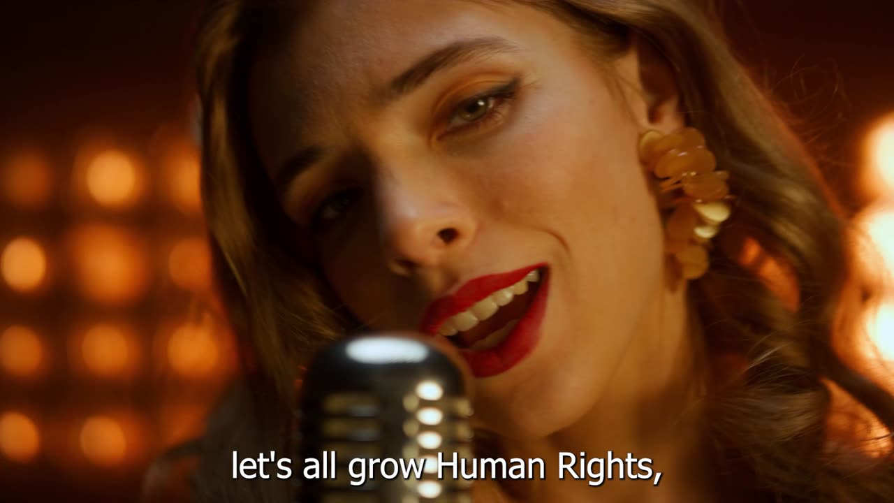 HUMAN FREEDOM