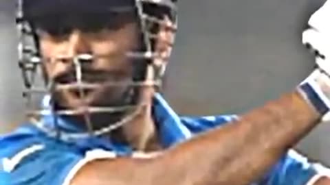 9 run need 9 ball batting of Ms dhoni