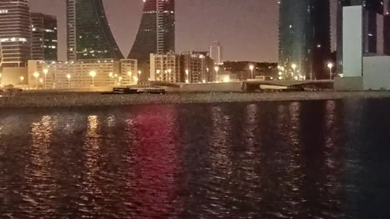 Bahrain 🇧🇭 video