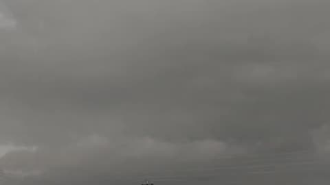 Today Karachi Weather
