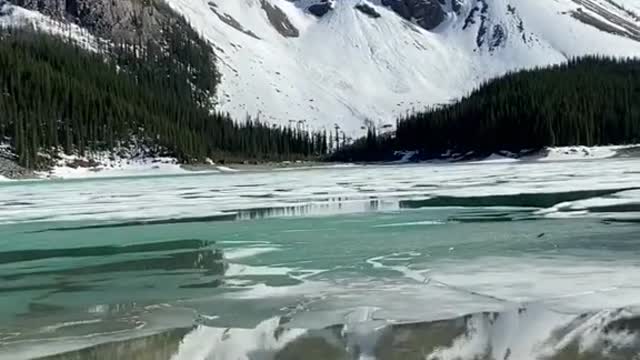 Magical Melting Land