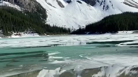 Magical Melting Land