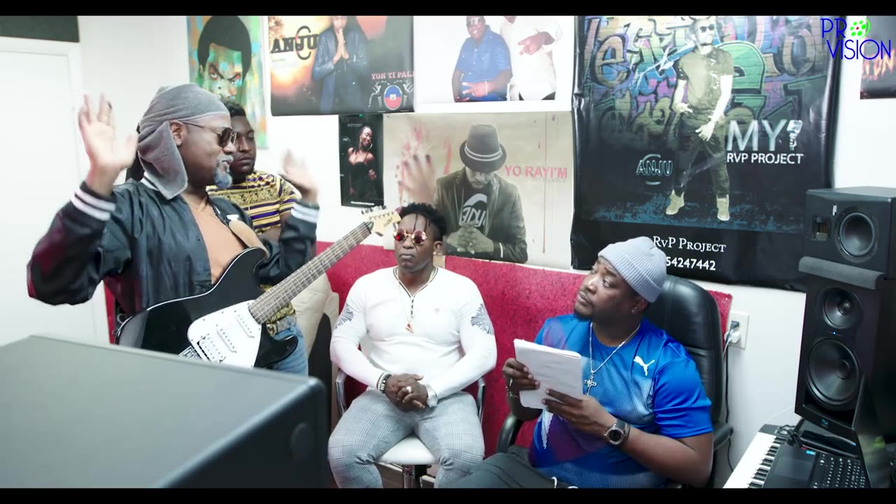 Haitian comedy compilation | Bicha, Maya fairy, etc