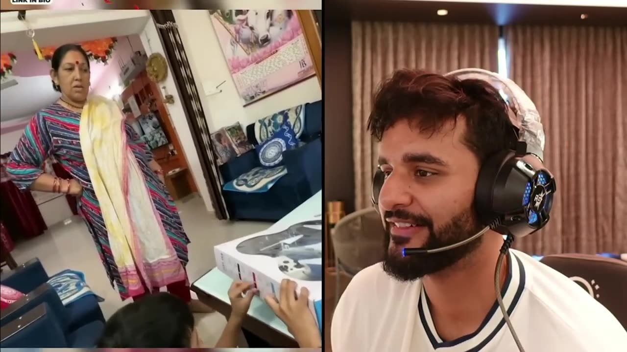 Fukra bhai roste sourav josi