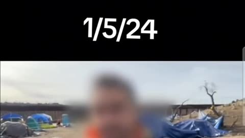 IRANIAN MAN WARNS USA OF WHAT'S COMING.. PREPARE NCSWIC