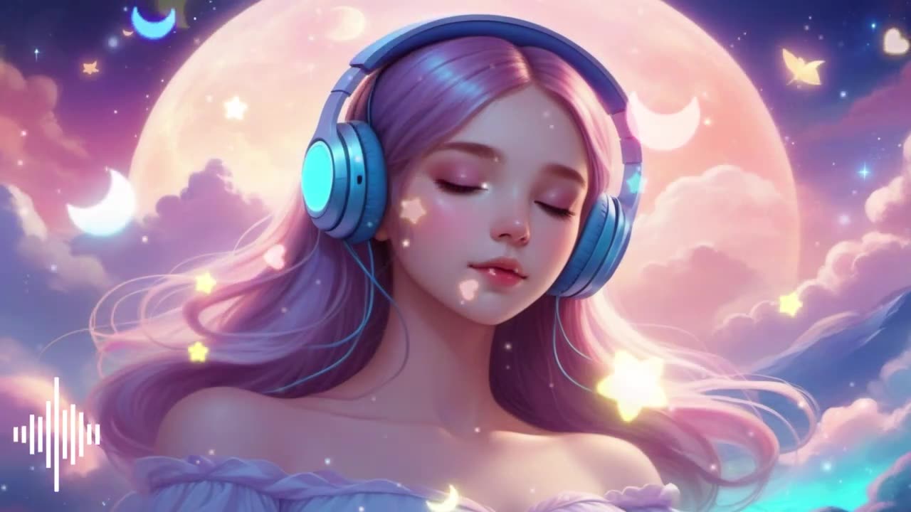 Dreams of Days Past | Relaxing Lofi Beats For Relax, Chill, Study, Sleep, Work & Motivation