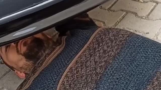 Isn't the modified small lamp good?