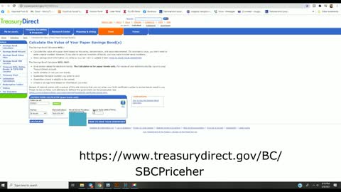 Birth Certificate Value Step by Step