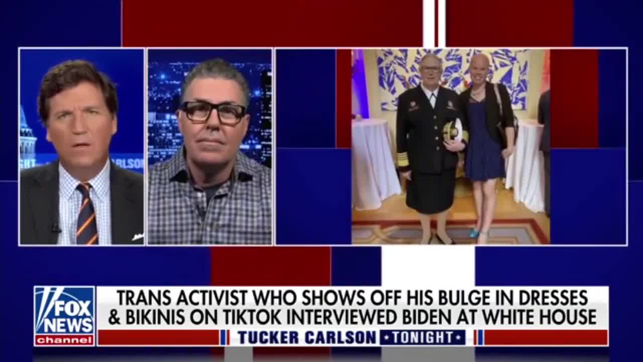 Tucker Carlson Tonight 12/1/2022 full