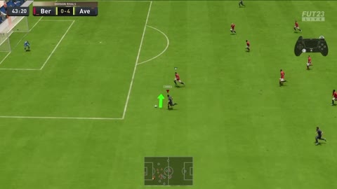 Common FIFA23Tips