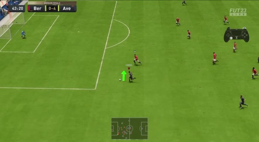 Common FIFA23Tips