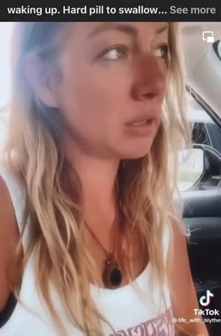 Support those that are just waking up.