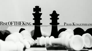RiseOfTheKings (Deep Storytelling Type HipHop Beat) beat instrumental Prod.King Ephraim