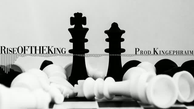 RiseOfTheKings (Deep Storytelling Type HipHop Beat) beat instrumental Prod.King Ephraim