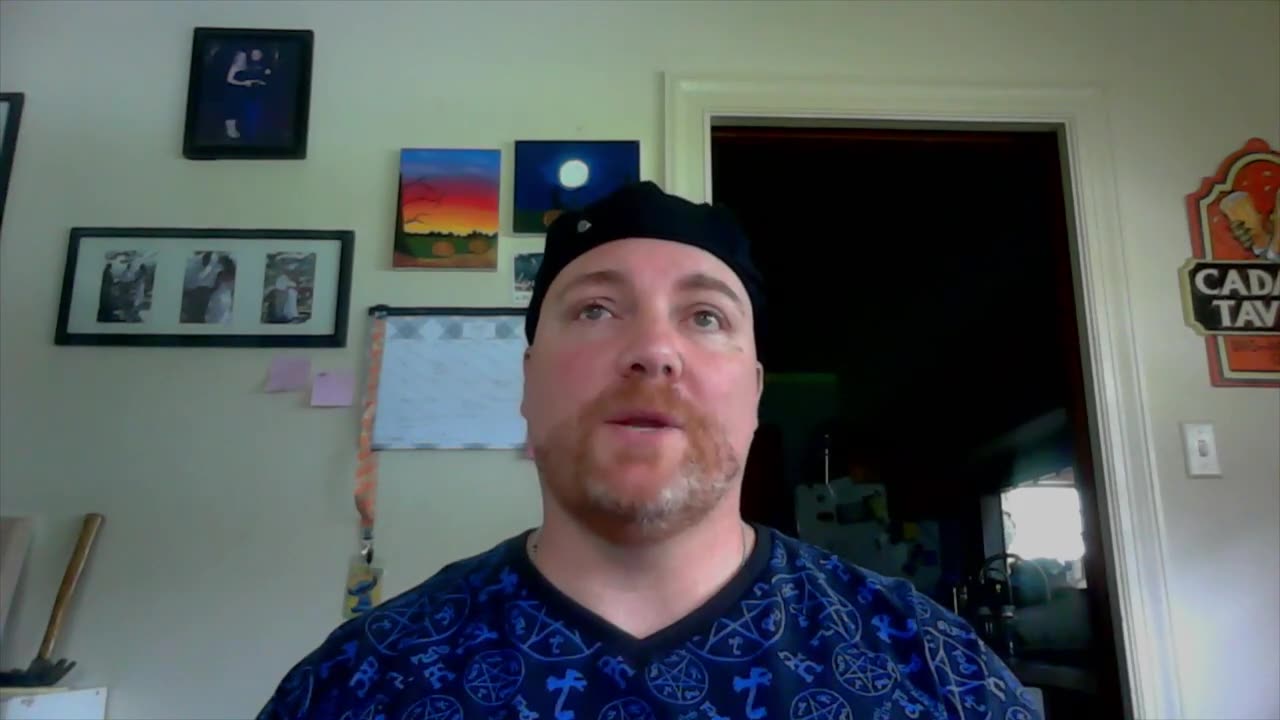 Let's Talk: Episode 36