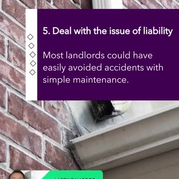 Six benefits of regular rental property inspection