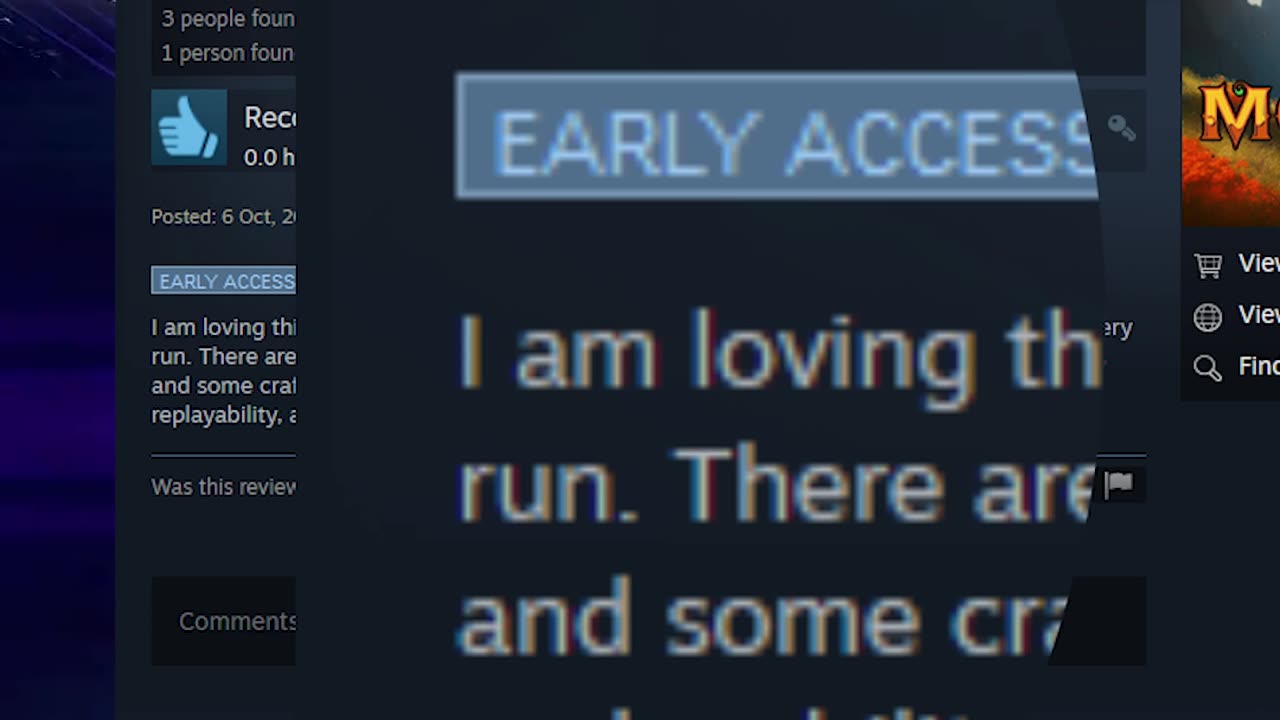 Moondrop Steam Review - BEST unknown roguelike!