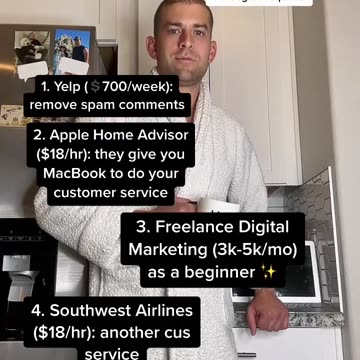 Remote jobs with the highest demand in 2023 | WFH University