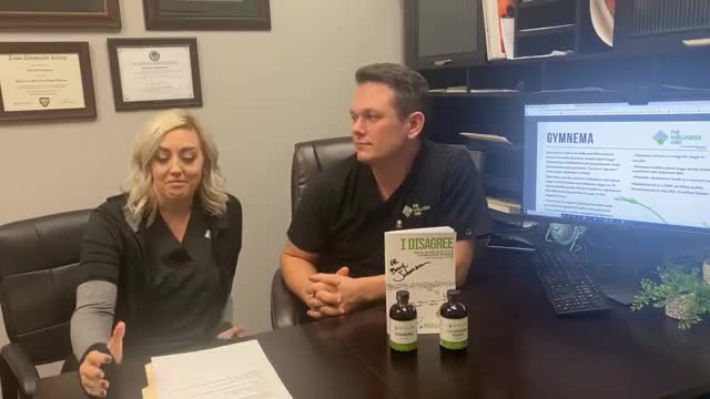 Friday Funday Episode 1
