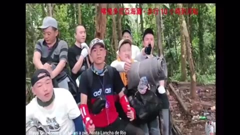 Exclusive Reporting on Origins of TV Ad Exposes Cartel Ties to the CCP, Corporate Media Ignores