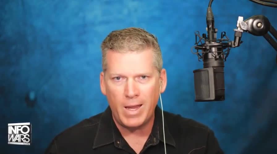 Mike Adams: Vax for us, starvation for underdeveloped nations