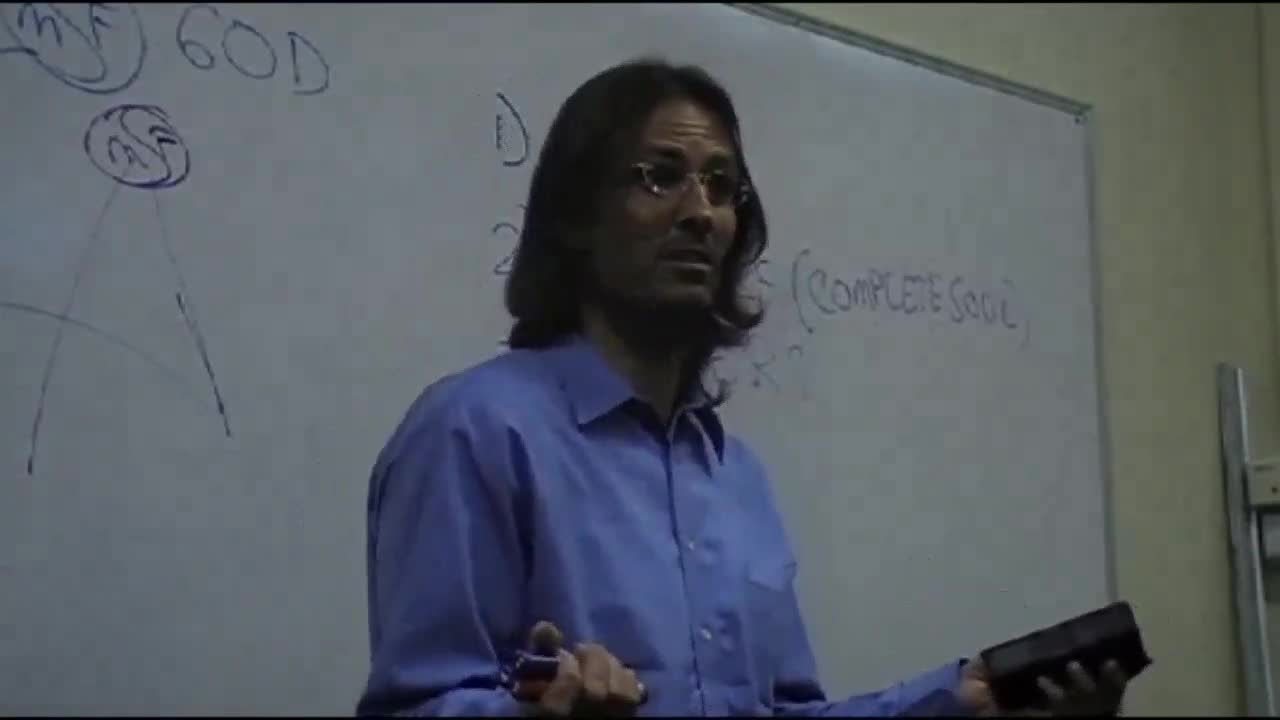 Do I Need to Read the Bible Before Becoming One with God?