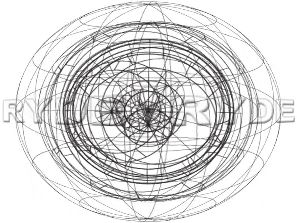 RYDE IMAGING VIDEO VARIABLE MICROENCODING