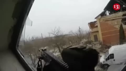 Central Asians pressed to fight in Ukraine with Russian troops