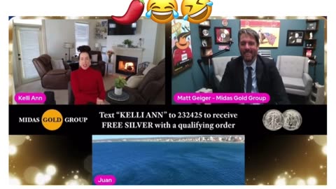 The short version🌶️😂🤣