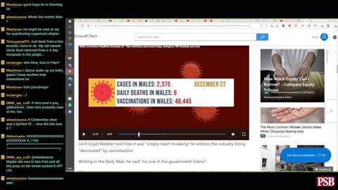 2021-12-22 04:00 EST - Based Amy