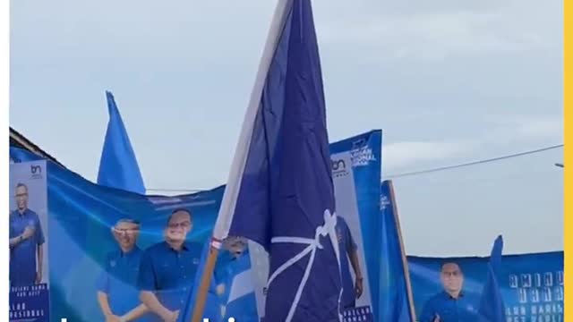 Perang PRU di Perak diramal dahsyat