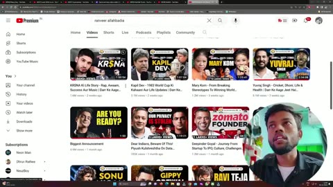 Podcast Shorts बनाओ लाखों Views छापो