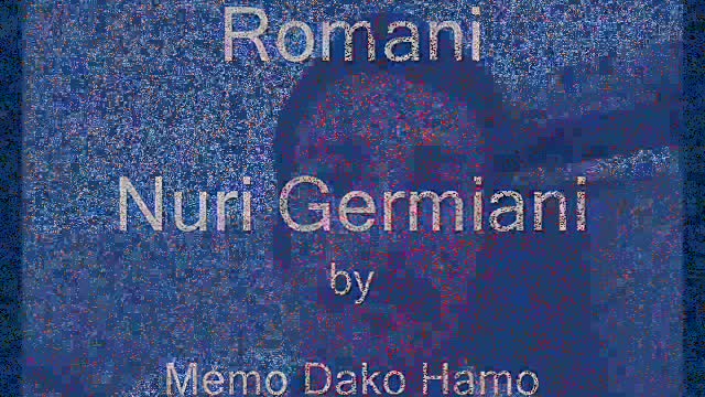 Romani - Nuri Garmiani