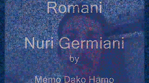 Romani - Nuri Garmiani