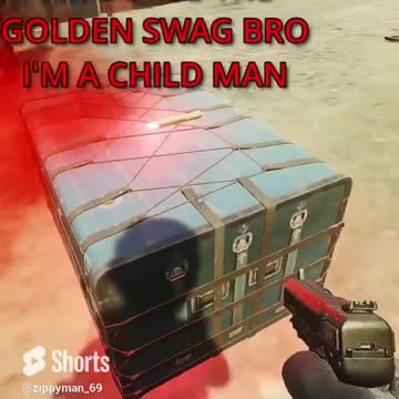 MADE A FRIEND, SMOKED HIS BUDDY IN THE PROCESS 😂