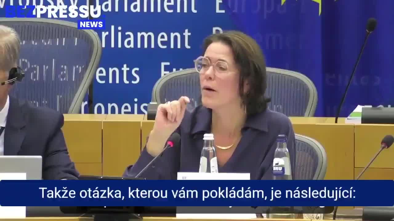 EU věděla, že vakcíny nezabrání šíření viru