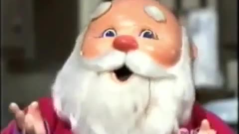 Santa Claus Kids Song