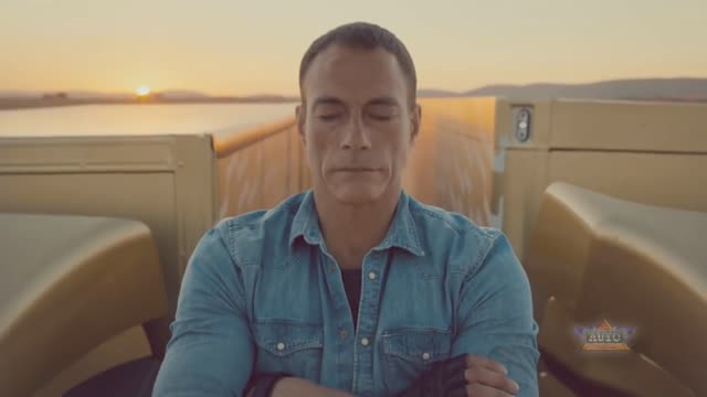 Volvo Trucks: Jean-Claude Van Damme Epic Split Stunt - The Complete Story