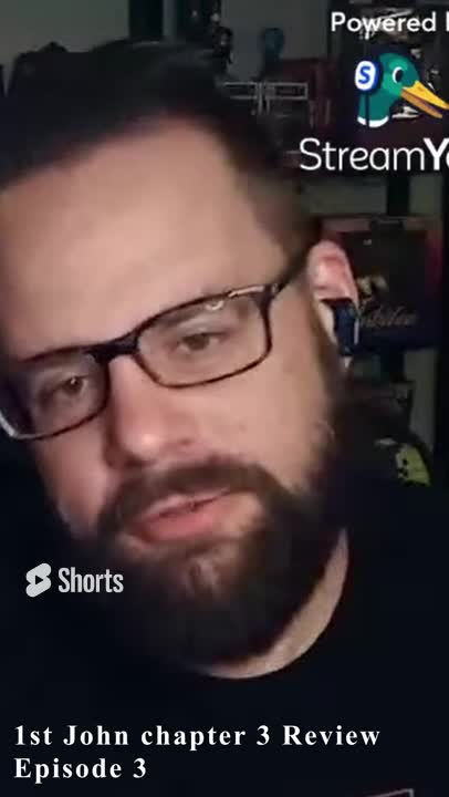 How strong is the word hate?