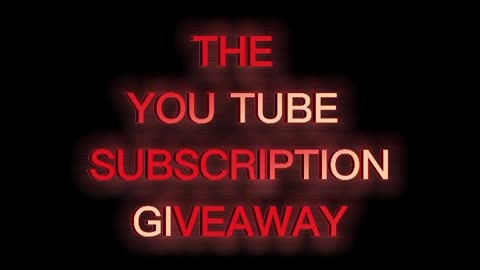 Gooch The Great/Ragkedy Treehouse Giveaway