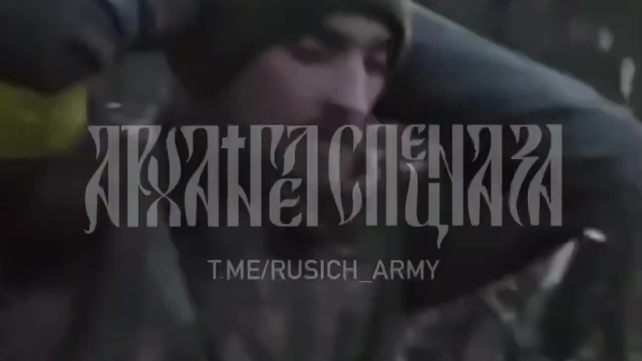 These Ukrainian servicemen surrendered as a platoon after a long battle