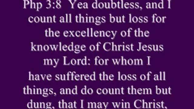 The New King James Version Exposed