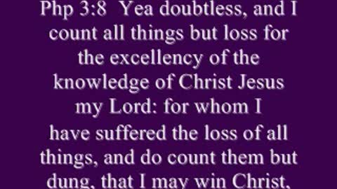 The New King James Version Exposed