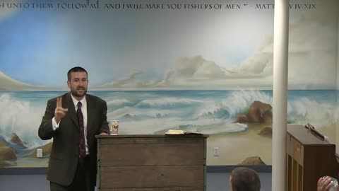 Which is Worse? Christian School or Public School - 09/03/2012 - sanderson1611 Channel Revival