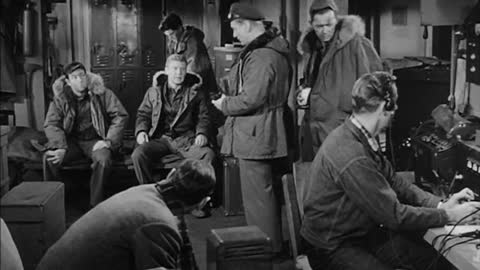 La cosa ( T&HE THING) da un altro mondo (1951)