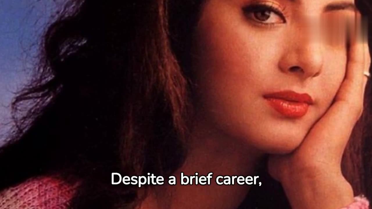 Eternal Beauty: A Tribute to 5 Departed Bollywood Actresses Whose Grace Lives On"