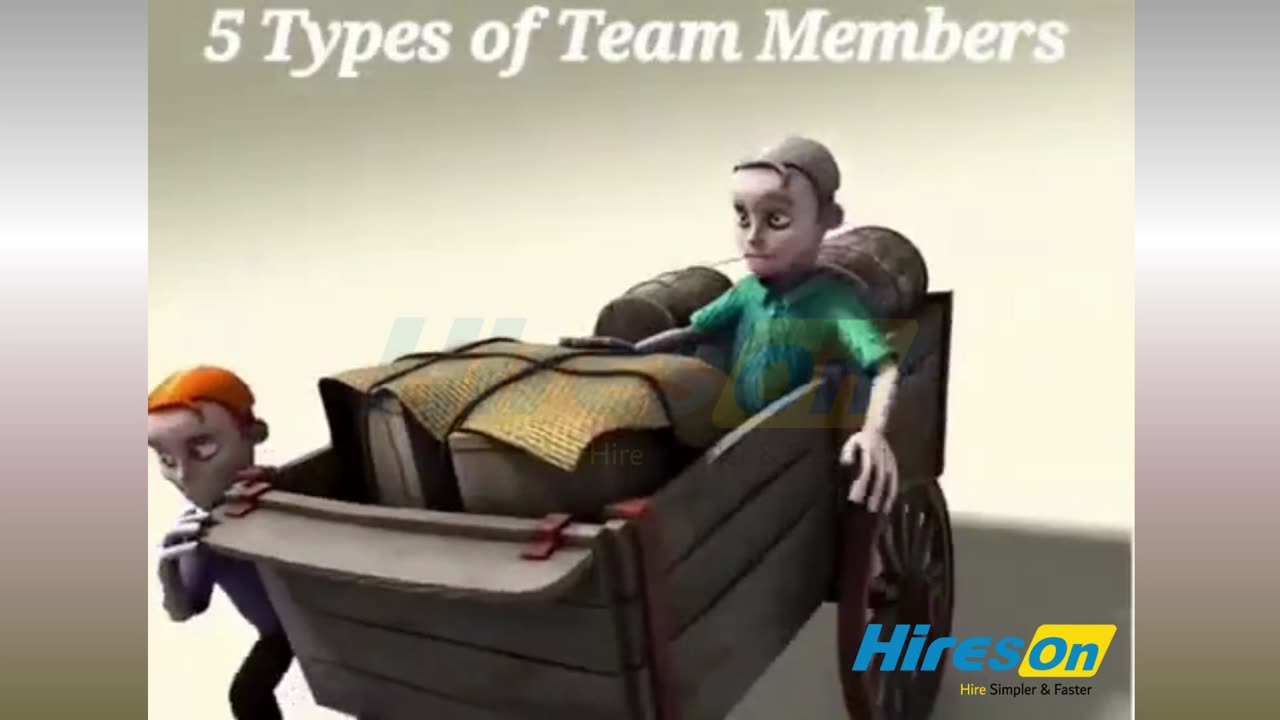 Hire Your Best Team