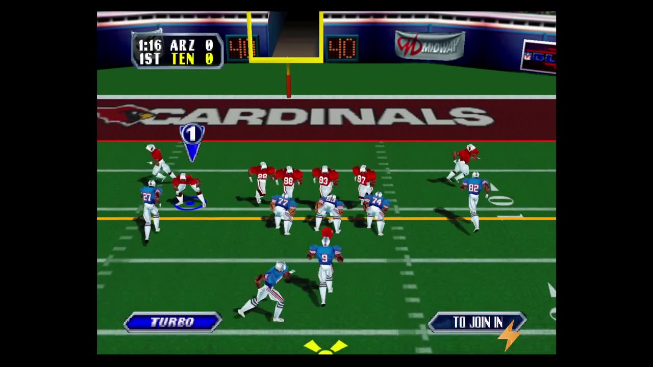 NFL Blitz_ Cardinals Vs Cowboys, Oilers, & Colts