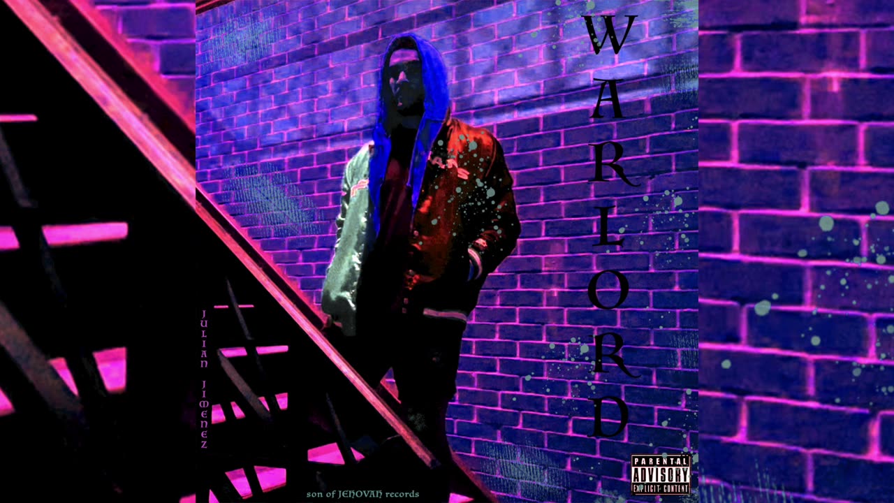 WARLORD (SLOWED)