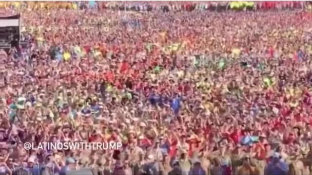 This is why the left And deep state is so afraid of President Trump!